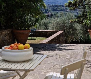 Maiano House | Agriturismo Fattoria Di Maiano