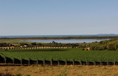 Orbetello House | Agriturismo Fattoria Il Casalone