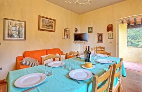 San Gimignano Apartment | Agriturismo Fattoria Il Piano - Casa Tosca - San Gimignano