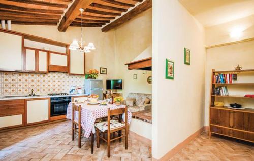 San Gimignano Apartment | Agriturismo Fattoria Il Piano - Appartamento Focolare - San Gimignano