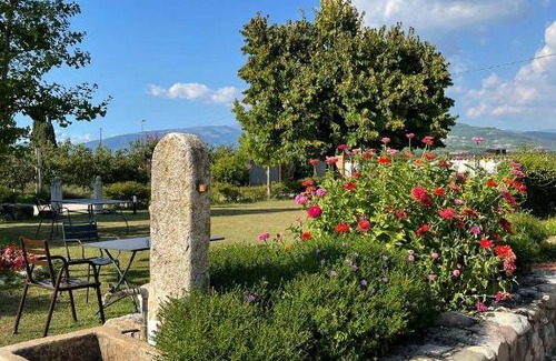 Pescantina House | Agriturismo Fior di Maggio