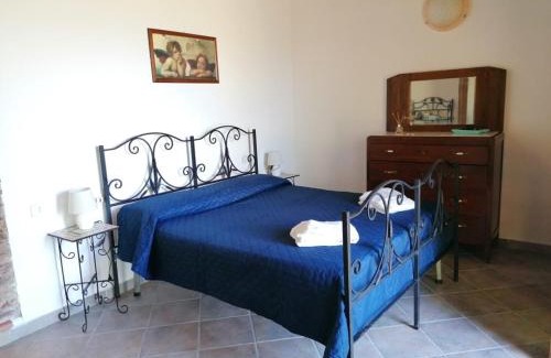 Vetulonia House | Agriturismo Fontevecchia