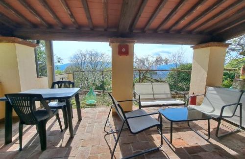 Vetulonia House | Agriturismo Fontevecchia