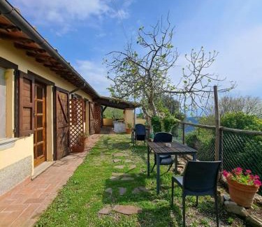 Vetulonia House | Agriturismo Fontevecchia