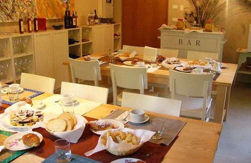 Faenza House | Agriturismo Gallegati