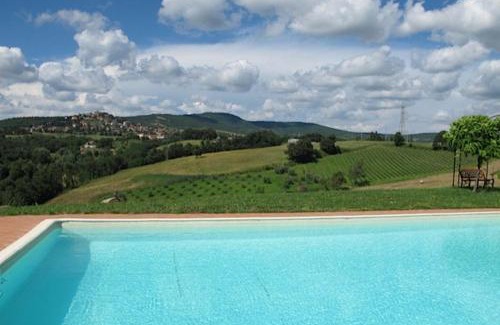 Montegabbione House | Agriturismo Gattogiallo