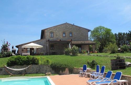 Montegabbione House | Agriturismo Gattogiallo