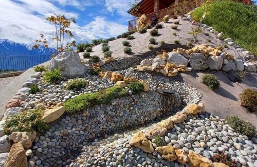 Tremosine Apartment | Agriturismo Hegemone