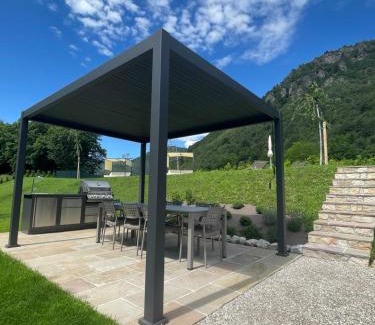 Tremosine Apartment | Agriturismo Hegemone