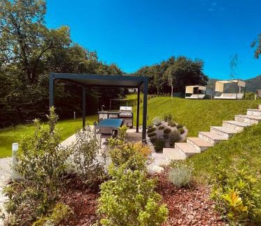 Tremosine Apartment | Agriturismo Hegemone