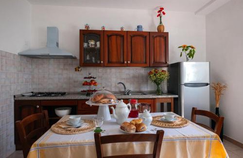 Montescudaio House | Agriturismo I Cerroni Montescudaio