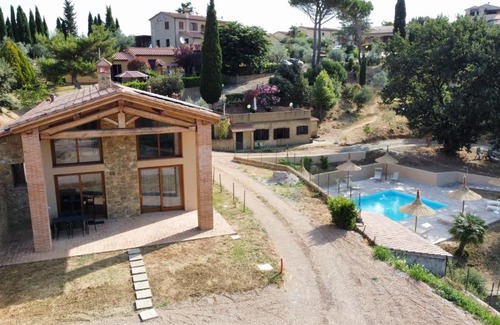 Montescudaio House | Agriturismo I Cerroni Montescudaio