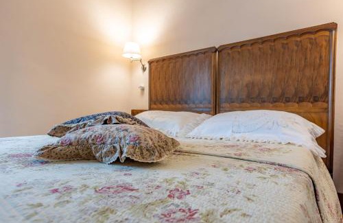 Gallina House | Agriturismo I Savelli