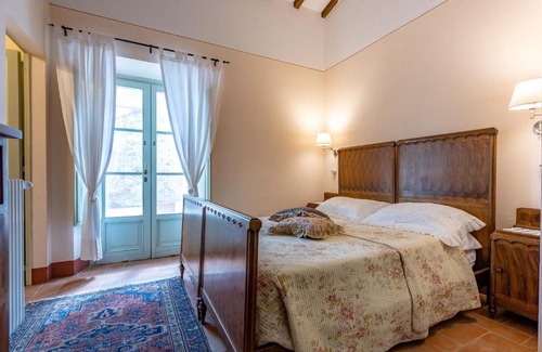 Gallina House | Agriturismo I Savelli