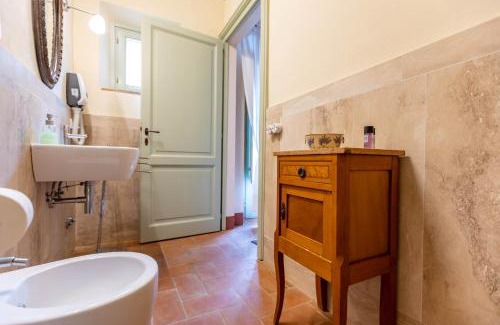 Gallina House | Agriturismo I Savelli