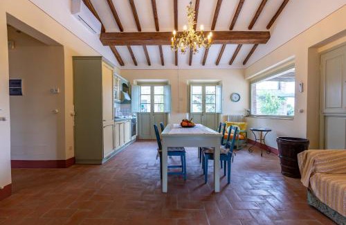 Gallina House | Agriturismo I Savelli
