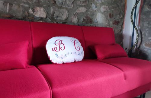 Roccastrada Apartment | Agriturismo Il Borgo della Canapa