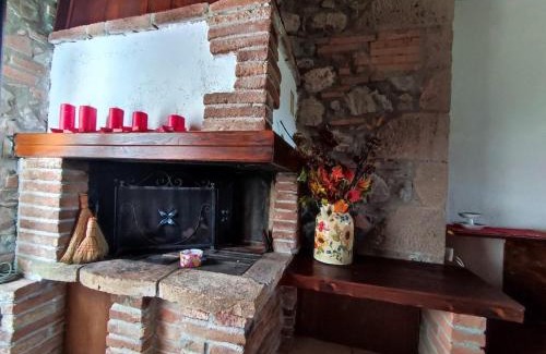 Roccastrada Apartment | Agriturismo Il Borgo della Canapa