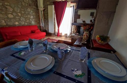 Roccastrada Apartment | Agriturismo Il Borgo della Canapa