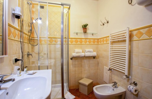 Massa Lubrense House | Agriturismo Il Convento