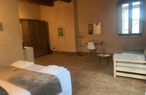 Valtopina House | Agriturismo Il Covo del Solengo