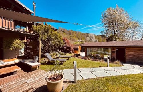 Orta San Giulio House | Agriturismo Il Cucchiaio di Legno