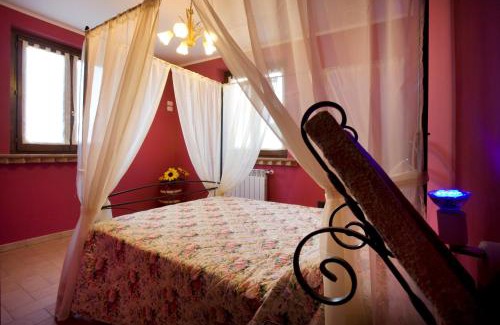 Montefalco House | Agriturismo il Girasole