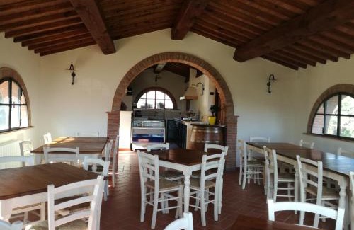 Palaia House | Agriturismo Il Loghino