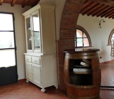 Palaia House | Agriturismo Il Loghino