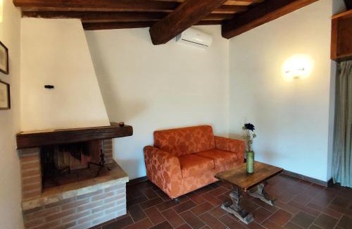 Pesciano House | Agriturismo Il Merollo