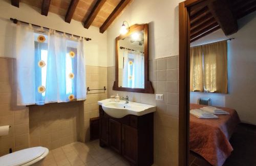 Pesciano House | Agriturismo Il Merollo