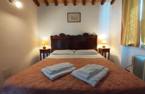 Pesciano House | Agriturismo Il Merollo