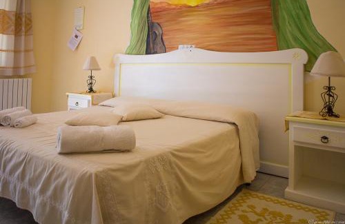 Capoterra House | Agriturismo Il Murales