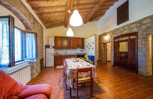 Pomarance Other | Agriturismo il Palagetto