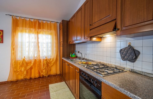 Pomarance Other | Agriturismo il Palagetto