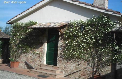 Siena House | Agriturismo Il Poggiarello