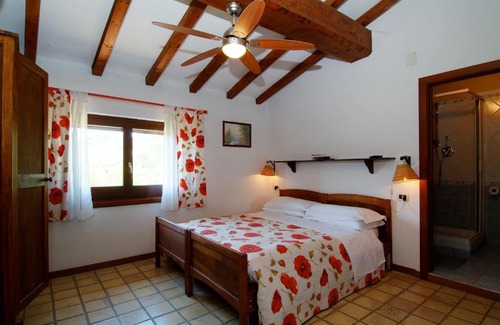 Penne House | Agriturismo Il Portico