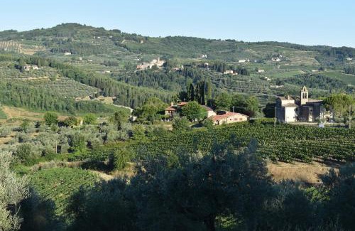 Greve in Chianti House | Agriturismo Il Santo