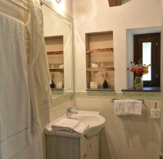 Tramonti House | Agriturismo Il Tintore
