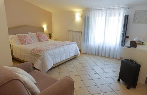 Tramonti House | Agriturismo Il Tintore