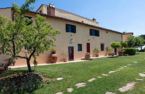 San Casciano in Val di Pesa House | Agriturismo Il Torriano