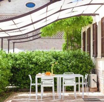 Badiola House | Agriturismo Il Vecchio Mandorlo