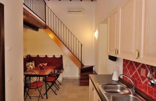 Badiola House | Agriturismo Il Vecchio Mandorlo