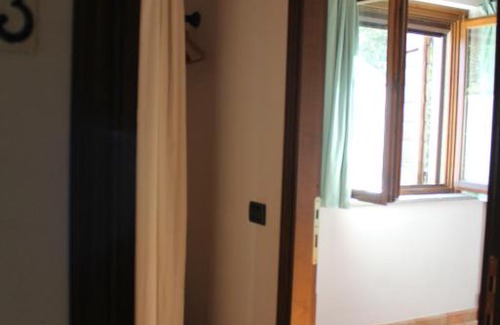 Abbadia San Salvatore House | agriturismo trefossata