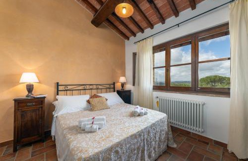 Barberino Val d'Elsa House | Agriturismo Podere Sertofano