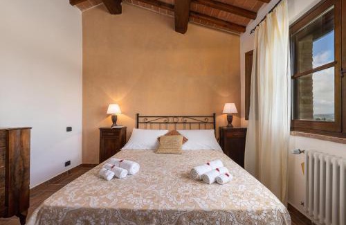 Barberino Val d'Elsa House | Agriturismo Podere Sertofano