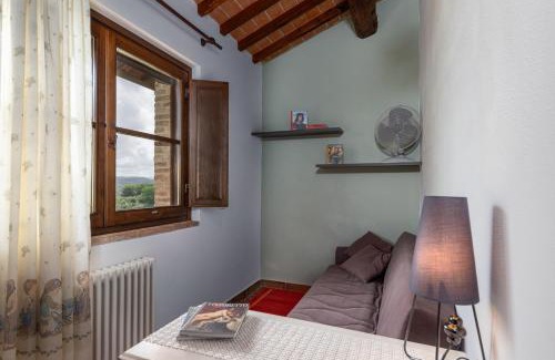Barberino Val d'Elsa House | Agriturismo Podere Sertofano