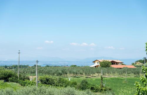 Cavalcaselle House | Agriturismo Chesini
