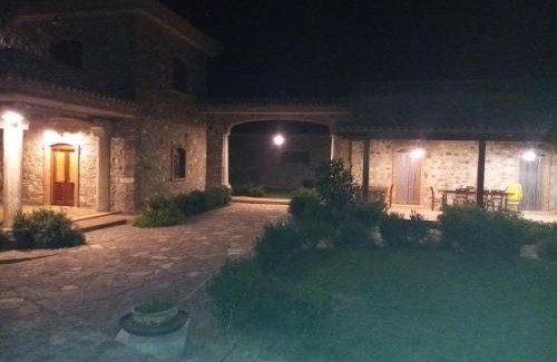 Francavilla Marittima House | Agriturismo L' Agrumeto