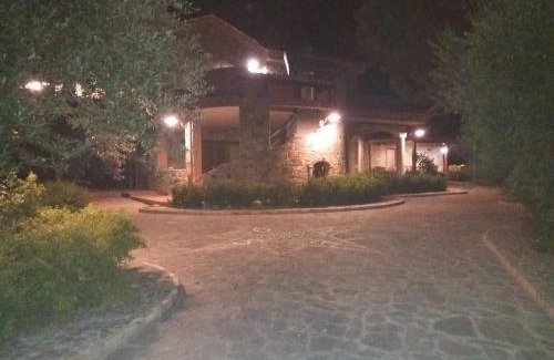 Francavilla Marittima House | Agriturismo L' Agrumeto